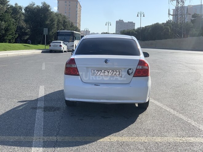 Ravon Nexia R3 2017, 260,000 km - 1.5 l - Bakı