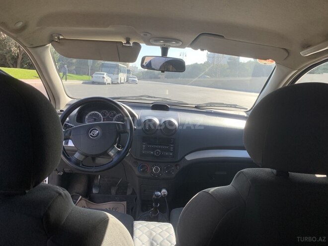 Ravon Nexia R3 2017, 260,000 km - 1.5 l - Bakı