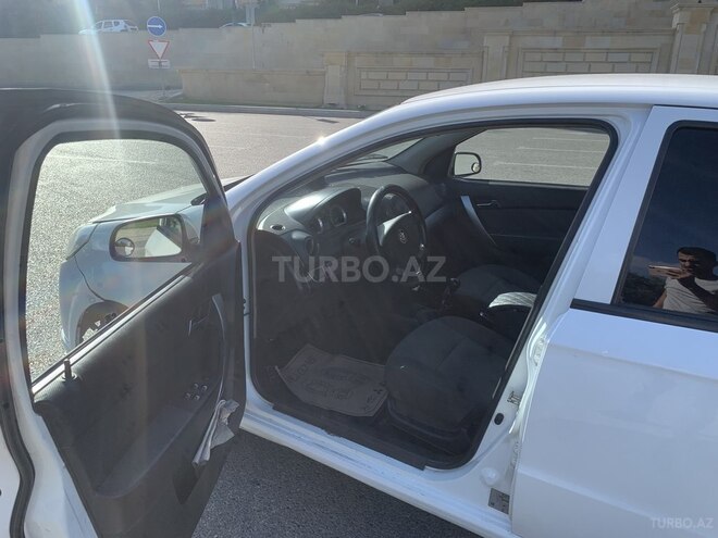 Ravon Nexia R3 2017, 260,000 km - 1.5 l - Bakı