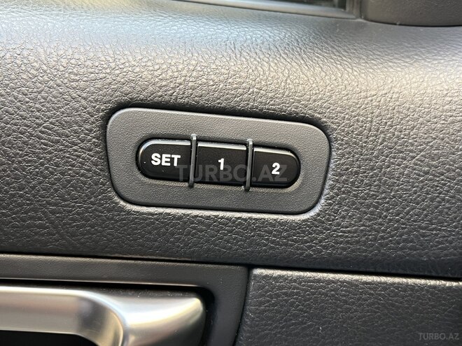 Hyundai Santa Fe 2008, 197,000 km - 2.0 l - Bakı