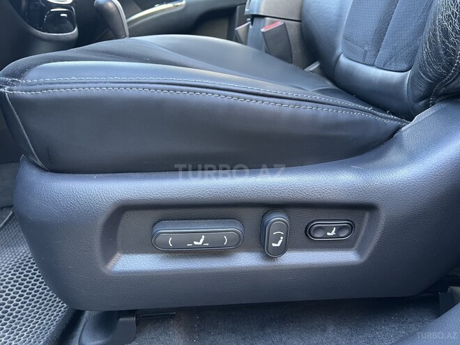Hyundai Santa Fe 2008, 197,000 km - 2.0 l - Bakı