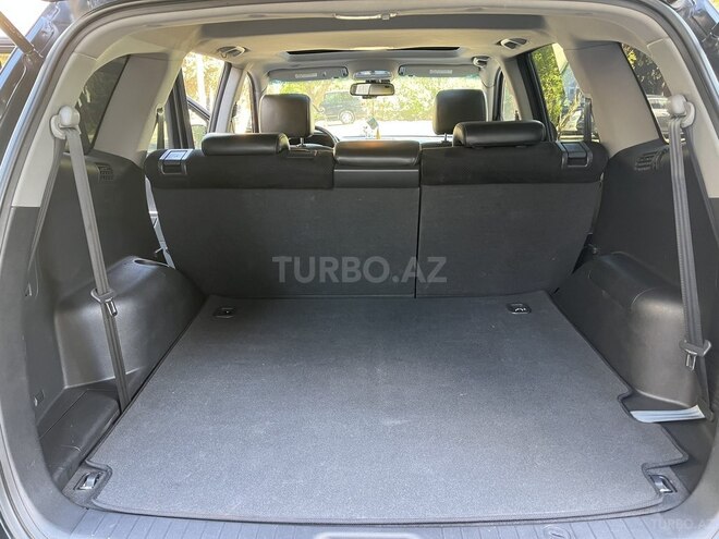 Hyundai Santa Fe 2008, 197,000 km - 2.0 l - Bakı