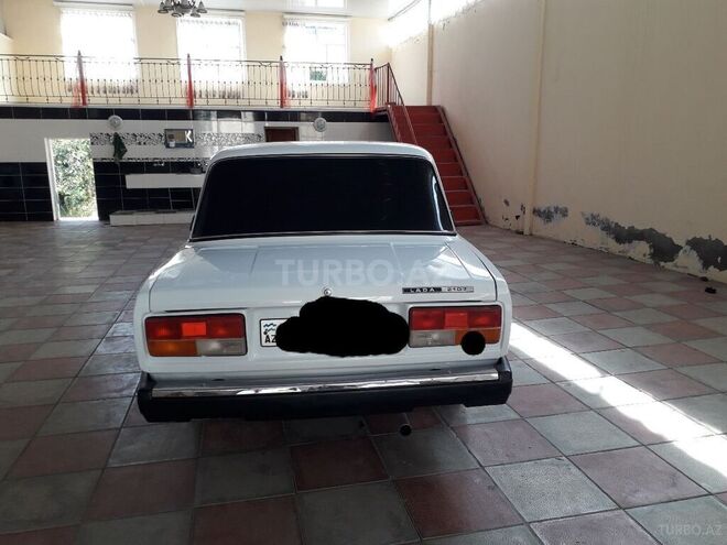 LADA (VAZ) 2107 2009, 58,880 km - 1.6 l - Şəmkir