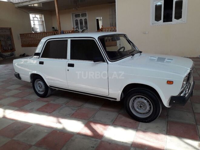 LADA (VAZ) 2107 2009, 58,880 km - 1.6 l - Şəmkir