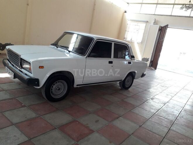 LADA (VAZ) 2107 2009, 58,880 km - 1.6 l - Şəmkir