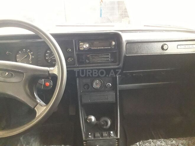 LADA (VAZ) 2107 2009, 58,880 km - 1.6 l - Şəmkir