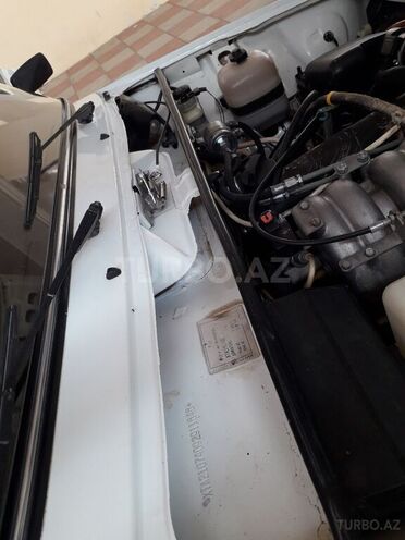 LADA (VAZ) 2107 2009, 58,880 km - 1.6 l - Şəmkir