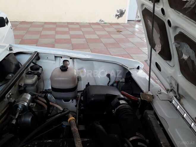 LADA (VAZ) 2107 2009, 58,880 km - 1.6 l - Şəmkir