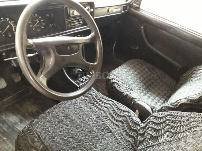 LADA (VAZ) 2107 2009, 58,880 km - 1.6 l - Şəmkir