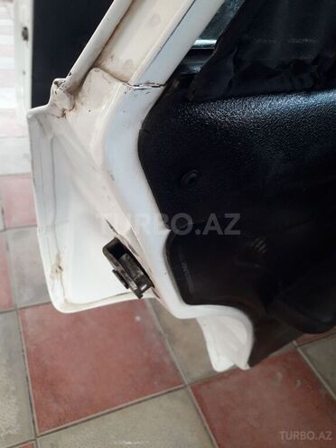 LADA (VAZ) 2107 2009, 58,880 km - 1.6 l - Şəmkir