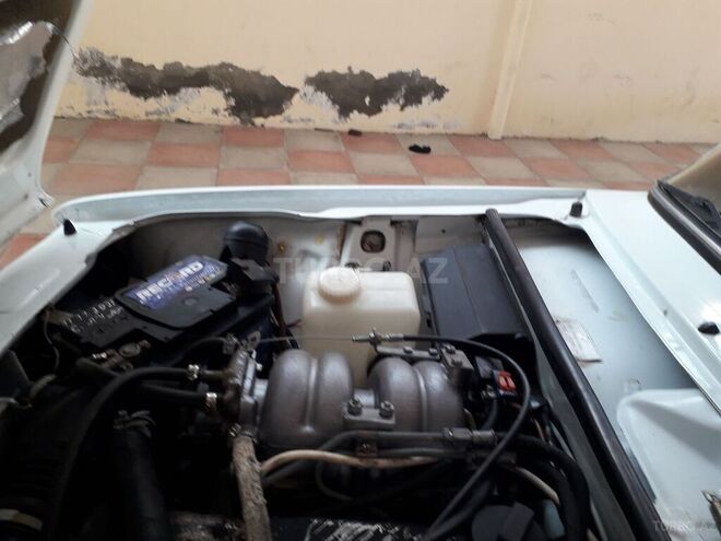LADA (VAZ) 2107 2009, 58,880 km - 1.6 l - Şəmkir