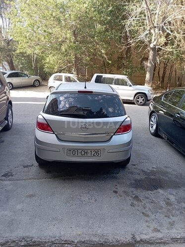 Opel Astra 2006, 135,000 km - 1.3 л - Bakı