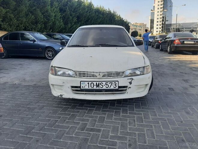 Mitsubishi Lancer 1997, 394,606 km - 1.3 l - Bakı