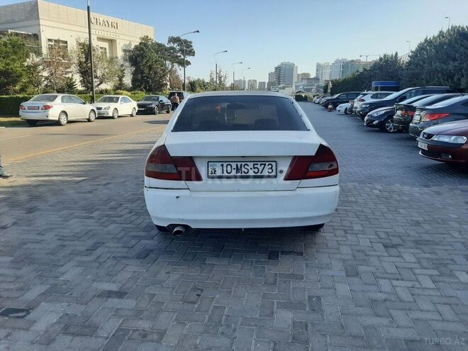 Mitsubishi Lancer 1997, 394,606 km - 1.3 l - Bakı