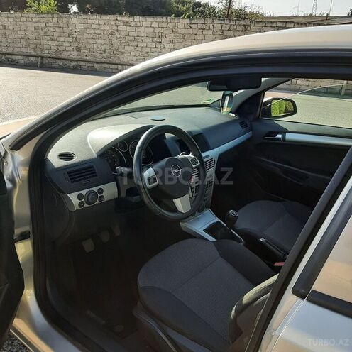 Opel Astra 2009, 152,183 km - 1.4 л - Bakı
