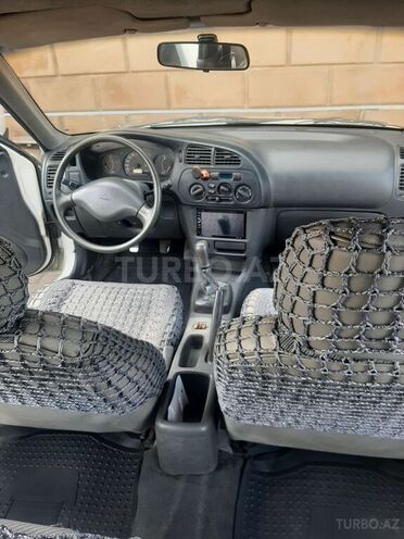 Mitsubishi Lancer 1997, 394,606 km - 1.3 l - Bakı