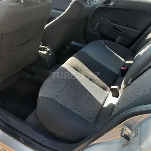 Opel Astra 2009, 152,183 km - 1.4 л - Bakı