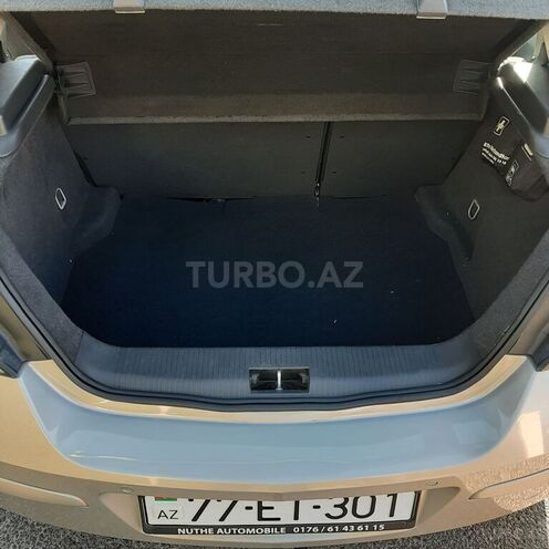 Opel Astra 2009, 152,183 km - 1.4 л - Bakı