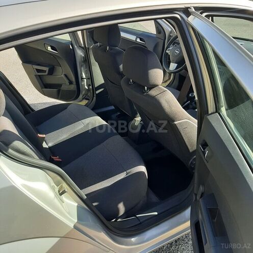 Opel Astra 2009, 152,183 km - 1.4 л - Bakı