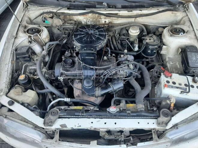 Mitsubishi Lancer 1997, 394,606 km - 1.3 l - Bakı