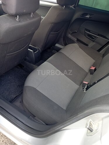 Opel Astra 2006, 135,000 km - 1.3 л - Bakı