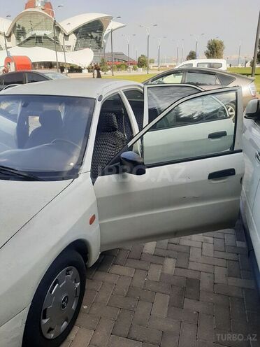 Mitsubishi Lancer 1997, 394,606 km - 1.3 l - Bakı