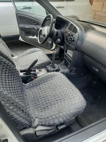 Mitsubishi Lancer 1997, 394,606 km - 1.3 l - Bakı