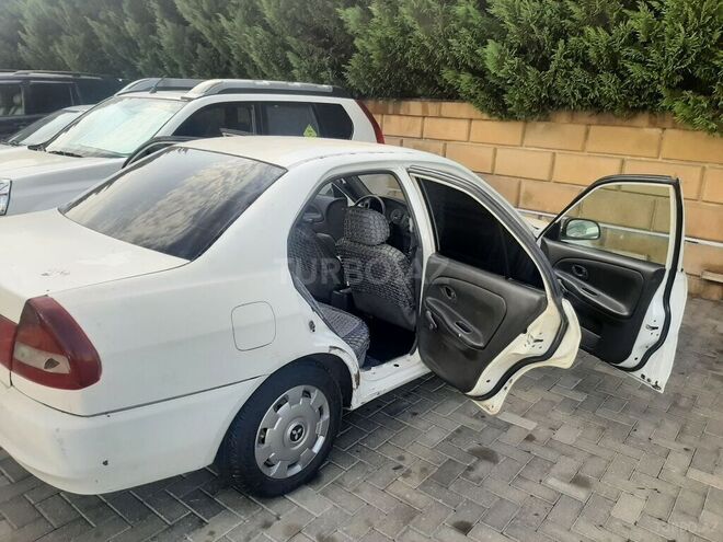 Mitsubishi Lancer 1997, 394,606 km - 1.3 l - Bakı