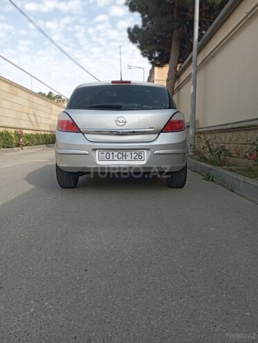 Opel Astra 2006, 135,000 km - 1.3 л - Bakı