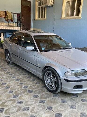 BMW 323 2000, 312,000 km - 2.5 л - Bakı