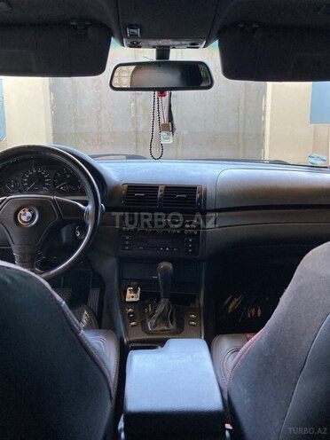 BMW 323 2000, 312,000 km - 2.5 л - Bakı