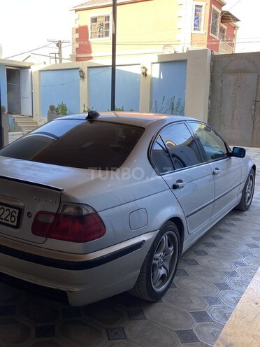 BMW 323 2000, 312,000 km - 2.5 л - Bakı