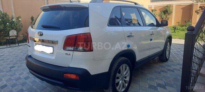 Kia Sorento 2012, 168,000 km - 2.0 l - Bakı