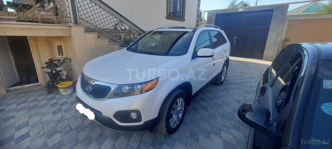 Kia Sorento 2012, 168,000 km - 2.0 l - Bakı
