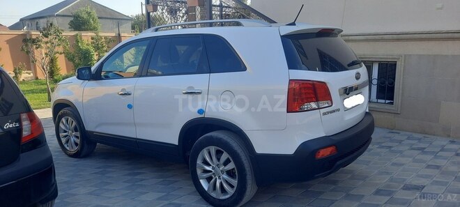 Kia Sorento 2012, 168,000 km - 2.0 l - Bakı