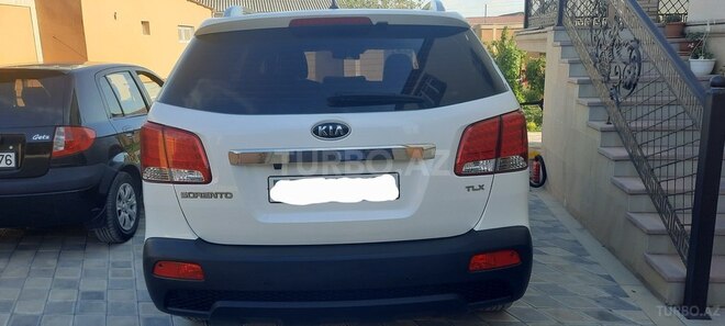 Kia Sorento 2012, 168,000 km - 2.0 l - Bakı