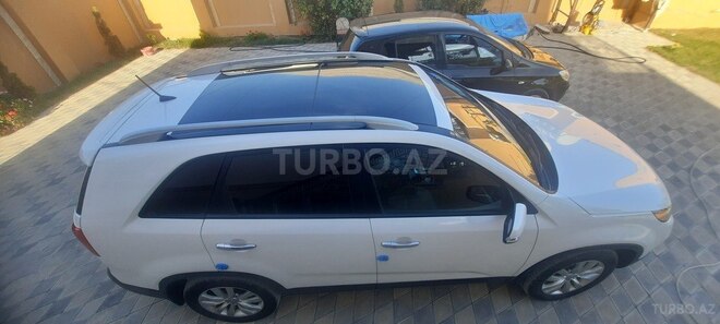 Kia Sorento 2012, 168,000 km - 2.0 l - Bakı