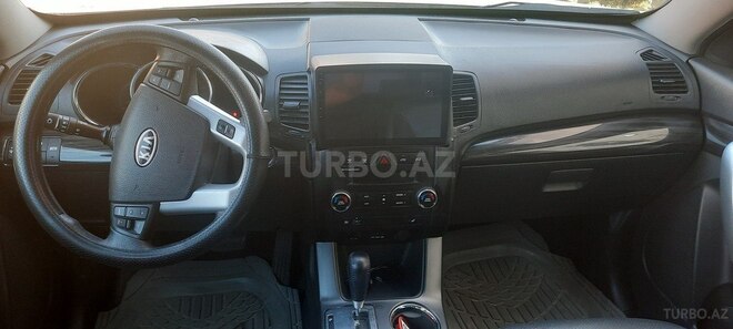 Kia Sorento 2012, 168,000 km - 2.0 l - Bakı