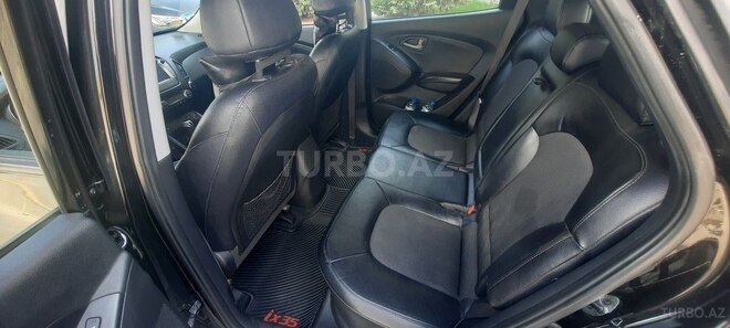 Kia Sorento 2012, 168,000 km - 2.0 l - Bakı