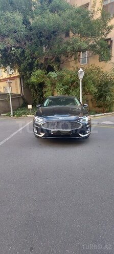 Ford Fusion 2019, 65,000 km - 2.0 l - Bakı