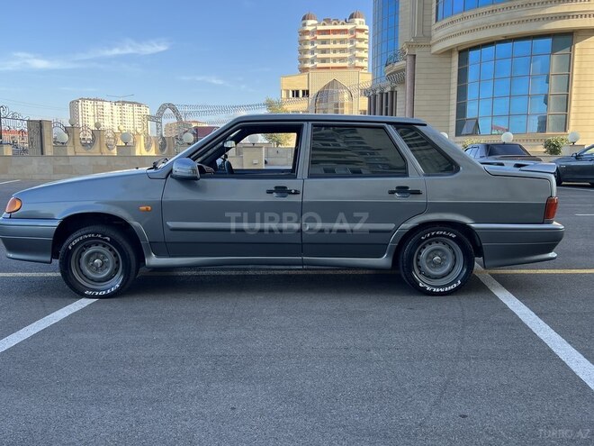LADA (VAZ) 2115 2011, 272,000 km - 1.6 l - Bakı