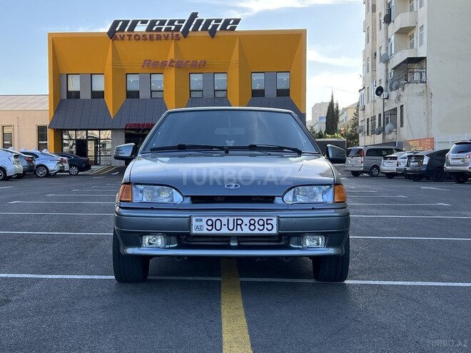 LADA (VAZ) 2115 2011, 272,000 km - 1.6 l - Bakı