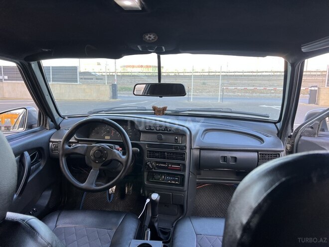 LADA (VAZ) 2115 2011, 272,000 km - 1.6 l - Bakı