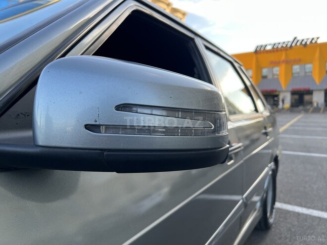 LADA (VAZ) 2115 2011, 272,000 km - 1.6 l - Bakı