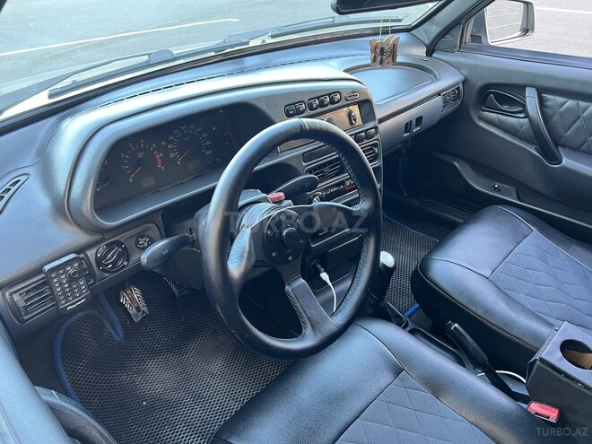 LADA (VAZ) 2115 2011, 272,000 km - 1.6 l - Bakı