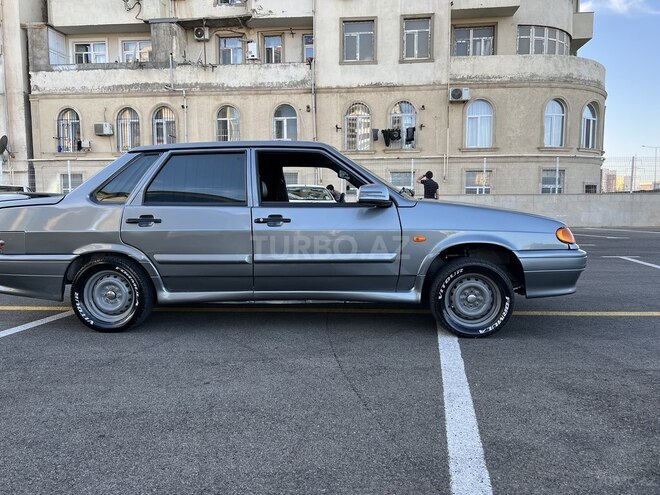 LADA (VAZ) 2115 2011, 272,000 km - 1.6 l - Bakı