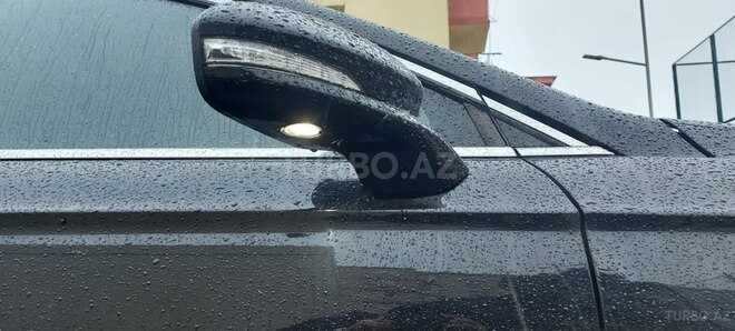 Ford Fusion 2019, 65,000 km - 2.0 l - Bakı