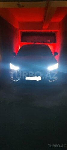 Ford Fusion 2019, 65,000 km - 2.0 l - Bakı