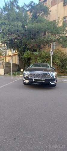 Ford Fusion 2019, 65,000 km - 2.0 l - Bakı