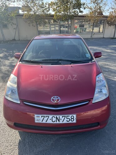 Toyota Prius 2008, 310,798 km - 1.5 l - Bakı